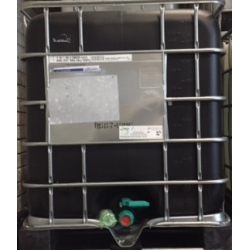 IBC (New) 1000Ltr Blackened out